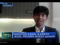 Dear Investor Angkatan Corona,Ini Loh Potensi Investasi Saham