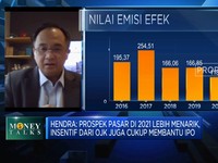 Dorong IPO, Sekuritas Butuh Insentif Percepat Proses Listing