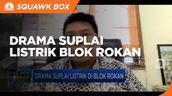 Drama Suplai Listrik Blok Rokan,Pemerintah Harus Turun Tangan