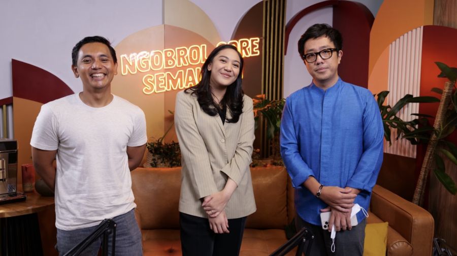 Elevate Women, upaya memajukan Entrepreneur perempuan. Ist