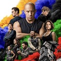 Catat Tanggalnya! Fast & Furious 10 Akan Rilis 2023