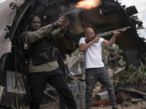 Sinopsis F9: The Fast Saga, Kembalinya Han dan Misi Penyelamatan Dunia