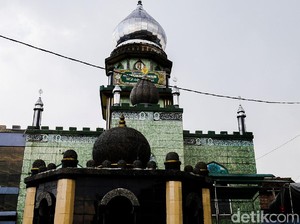 3 Tempat Wisata Religi di Kota Cimahi yang Patut Dikunjungi