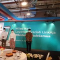 Kado Milad ke-1, Pengguna LinkAja Syariah Tembus 2,5 Juta