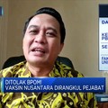 IDI: Pengujian Vaksin Nusantara Harus Penuhi Kaidah Klinis