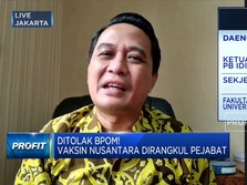 IDI: Pengujian Vaksin Nusantara Harus Penuhi Kaidah Klinis