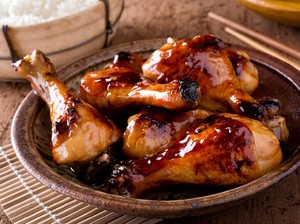 Resep Ayam Kecap Bawang Spesial, Cocok Buat Hari Istimewa