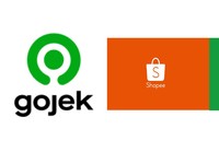 Pertarungan Sengit Dunia Digital RI: Shopee vs Grab vs Gojek