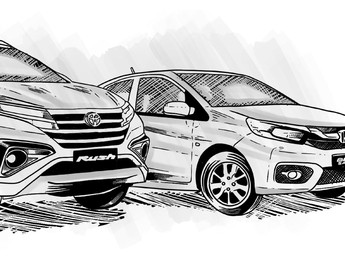 'Pembunuh' Avanza Masih Mobil Ini, Terlaris Sepanjang 2021!