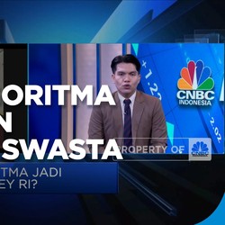 Jadi Pusat Riset, Bukit Algoritma Andalkan Investor Swasta