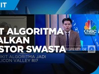Jadi Pusat Riset, Bukit Algoritma Andalkan Investor Swasta