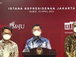 Varian Mu Mengancam, Skenario Gelombang Ketiga Mulai Disusun!