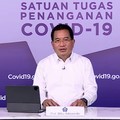 Waspada Covid! Zona Merah & Oranye Naik, Ini Pertanda Apa?