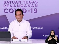 Waspada Covid! Zona Merah & Oranye Naik, Ini Pertanda Apa?