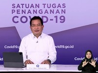 Cegah Tsunami Covid, RI Awasi WNI yang Masuk dari Luar Negeri