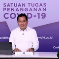 Larangan Mudik Diperluas, Ini Alasan Satgas Covid-19