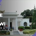 Lagi, Bongkar Pasang Menteri Ala Jokowi