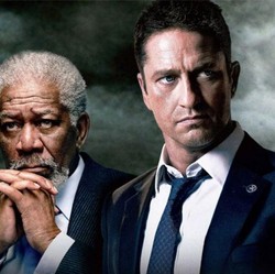 Sahur Nonton London Has Fallen Bisa Dapet Duit Nih, Cuan!
