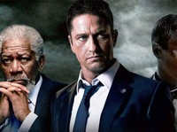 Sahur Nonton London Has Fallen Bisa Dapet Duit Nih, Cuan!