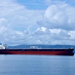 Punya 2 Tanker Raksasa, Pertamina Mau Jadi Pemain Kelas Dunia