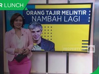 Orang Tajir Melintir Nambah Lagi