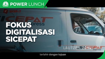 Otomasi Proses, Fokus Digitalisasi Sicepat