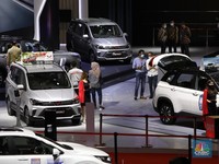 DP 0% Rumah-Mobil Berlanjut, Ini Nasib Saham Auto-Properti!