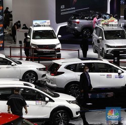 Mobil-Mobil Terlaris 2021 di RI Ternyata Tak Diduga, Cek!