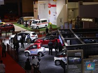 Potret 10 Mobil Terlaris RI, Ada Punya Kamu?