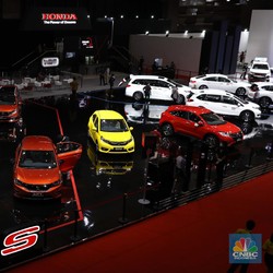 Ada Kabar Gembira Bagi Emiten Properti & Otomotif, Apa Tuh?