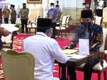 Pak Jokowi, Kapan Gaji PNS dan BUMN Dipotong Zakat 2,5%?