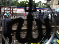 Berkah Ramadan, Pesanan Kubah Masjid Meroket Lagi!
