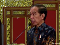Bukti Konkret Jokowi, Industri Otomotif Mulai Bangkit!