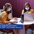 Perbankan Akselerasi Layanan Perbankan Digital