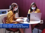 Perbankan Akselerasi Layanan Perbankan Digital