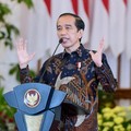 Ekonom Soroti Ambisi Jokowi di 2024, Apa yang Salah?