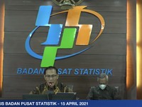 Ekonomi RI Minus 0,74%, Ekonom: Datanya Mengejutkan!