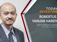 Live Now! Harga Batu Bara 'Rontok', Buru-buru Beli Sahamnya?
