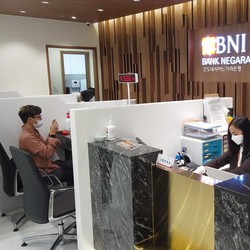 Kredit Berisiko di BNI Turun. Pengamat: Awal yang Baik!