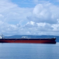 RI Punya Tanker Raksasa, Erick Mau Pertamina Jaya ke Era 70an