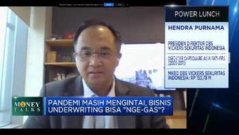 Edukasi Investor, Tantangan Pasar Modal Tarik IPO Startup