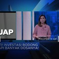 Waspada! Jangan Mudah Tergiur Modus Investasi Bodong