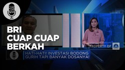 Waspada! Jangan Mudah Tergiur Modus Investasi Bodong