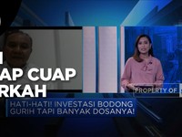 Waspada! Jangan Mudah Tergiur Modus Investasi Bodong