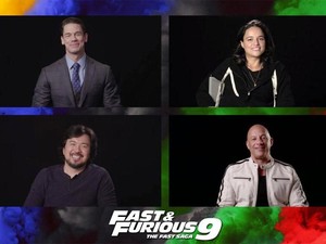 Pembuat Film Fast & Furious Didenda Rp 15 M Setelah Stuntman Terluka