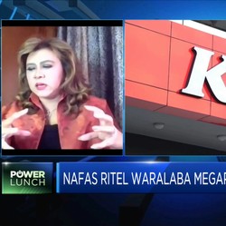 Berdarah-Darah Parah, Ratusan Waralaba di RI Bertumbangan!