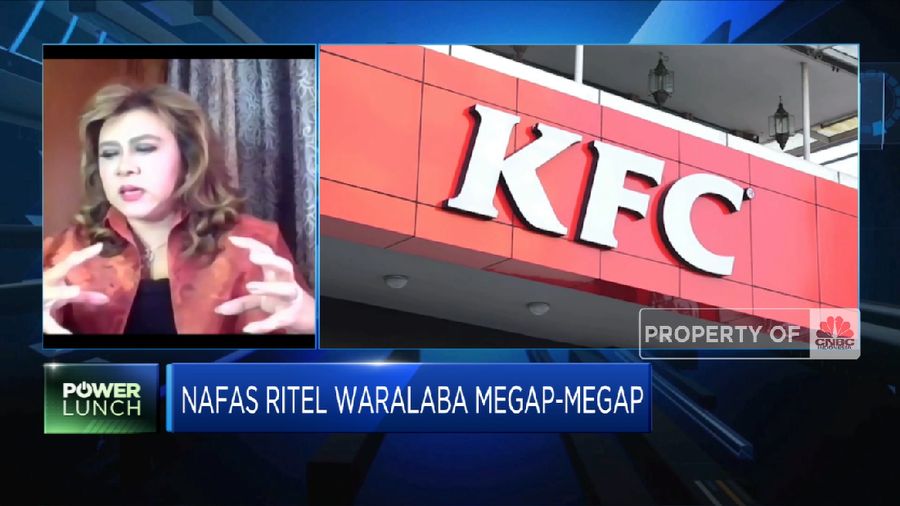 15% Gerai Waralaba Harus Tutup Karena Pandemi, Ini Kata Kadin