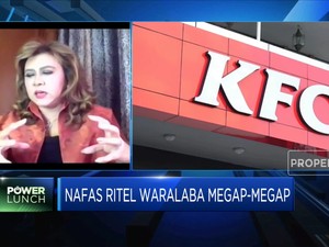 15% Gerai Waralaba Harus Tutup Karena Pandemi, Ini Kata Kadin