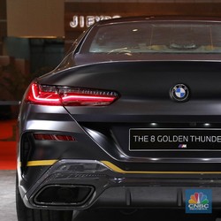 Bisnis Pulih, Laba BMW Naik 4 Kali Lipat Jadi Rp 47 T!