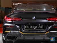 Bisnis Pulih, Laba BMW Naik 4 Kali Lipat Jadi Rp 47 T!